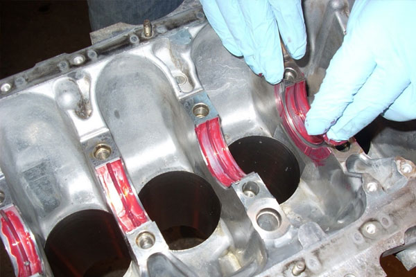 Mỡ và keo bôi trơn