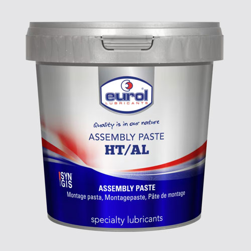 Mỡ bôi trơn chịu nhiệt Eurol