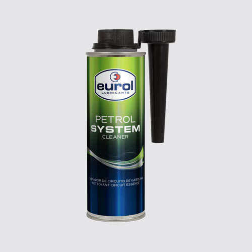 Dung dịch vệ sinh hệ thống nhiên liệu xăng Eurol